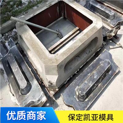 生态框护坡模具定制 抗震性好
