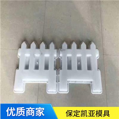 水泥漏粪板模具加工 脱模简便