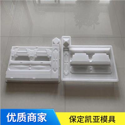 雨水井盖模具材料 脱模简便