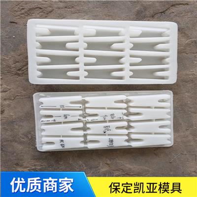 水泥立柱模具材料 平整光洁
