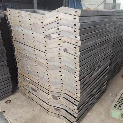 石家庄风电基础模具风力发电基础钢模具 水泥风力发电基础模具